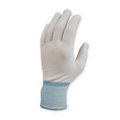 Pure Touch Pure Touch Full Finger Nylon Glove Liner, Size S, 300pair/PK, Moisture Wicking & Barrier Protection GLFF-L